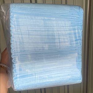 Underpads for beds or dogs